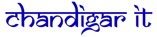 Chandigar IT