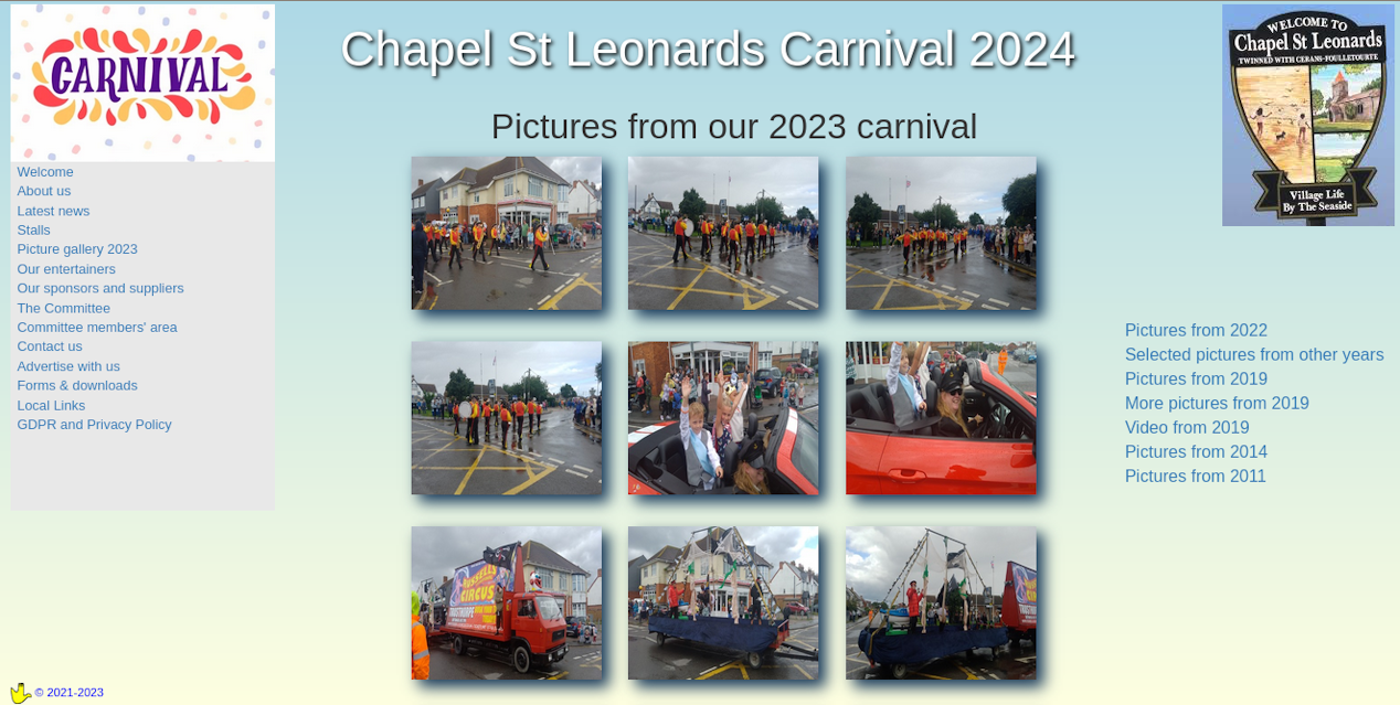 Carnival!